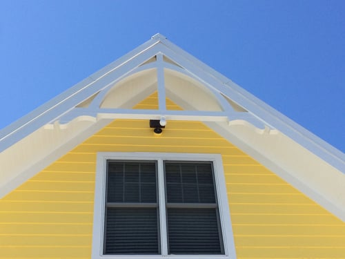 When to Paint Your Home's Exterior in Central Virginia