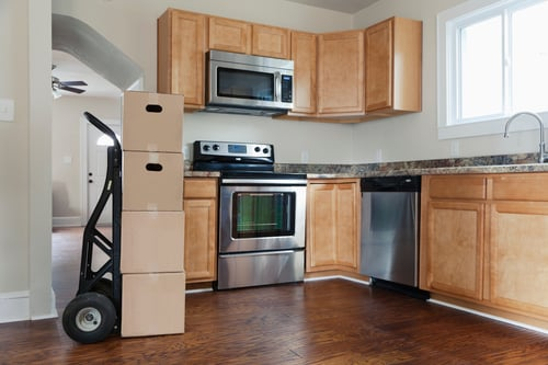 Rental Turnover: How to Get a Unit Back on the Market Faster