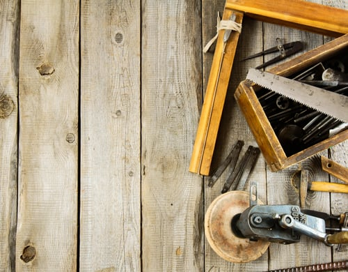 Carpentry