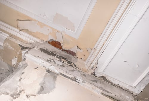 Drywall Repairs