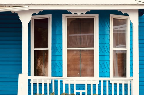 Exterior Painting