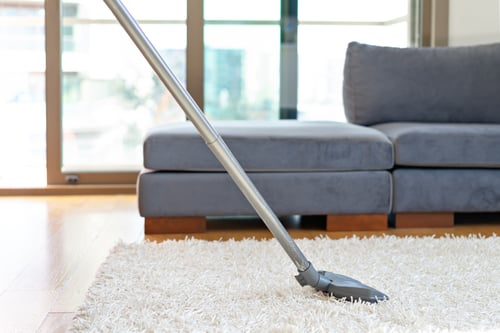 Residential & Commercial Cleaning