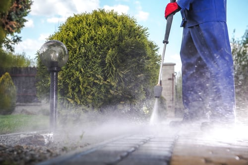SA Cleaning and Painting services