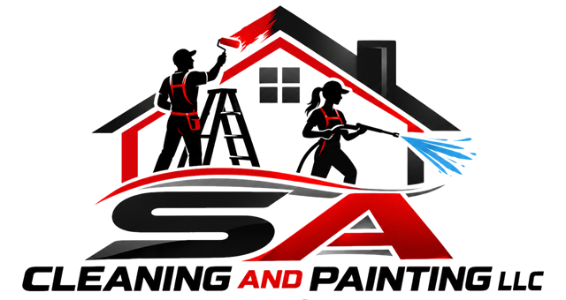 SA Cleaning and Painting